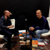 Impact Podcast #1 - Nils Roemen