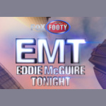 Eddie Mcguire Tonight - Fox Sports Australia