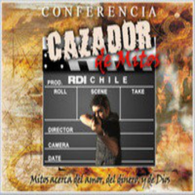 Conferencia: cazador De Mitos