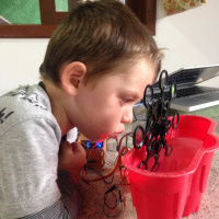 #14 Primeiro Dia De Aula