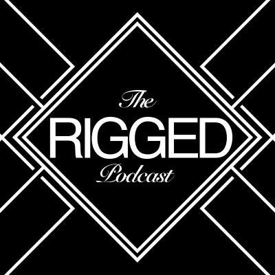 Ted Stevenot Podcast