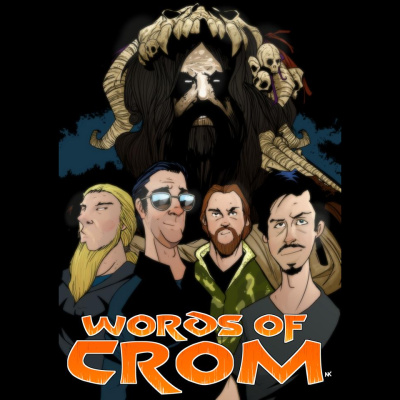 Words Of Crom