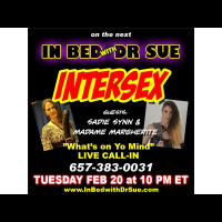 Intersex What is it? And How to be an Ally!