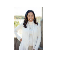 Author Darlene Burns