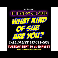 Just What Kind of Sub Are You Anyway?