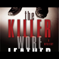 Legendary BDSM/Erotic Author Laura Antoniou