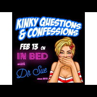 Kinky Questions  Confessions