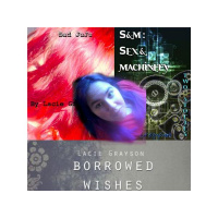 Erotica Author Lacie Grayson