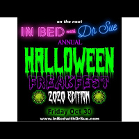 Halloween FreakFest 2020