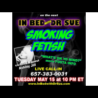 Smoking Fetish and More FOSTA News