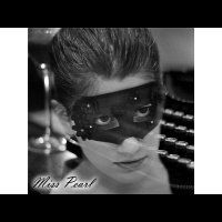 Erotica Author Miss Pearl OLeslie