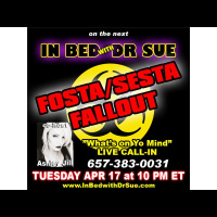 The FALLOUT from FOSTA/SESTA