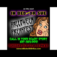 Halloween Freakfest 2019