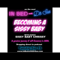 Becoming a Sissy Baby