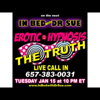 The Truth About Erotic Hypnosis