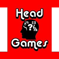 HEAD GAMES - The Trivia Show for Perverts