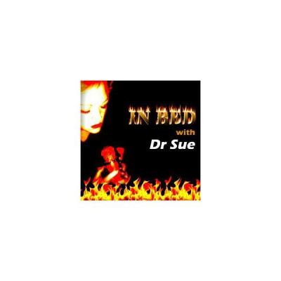 In Bed With Dr Sue
