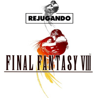 Rejugando Final Fantasy VIII Parte 6 Esthar La Luna y el Ragnarok