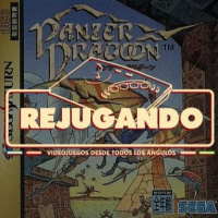 Rejugando Especial Panzer Dragoon
