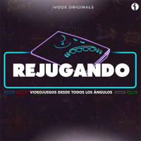 Rejugando 254 el de los cambios en Rejugando desde el 501