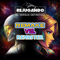 Rejugando a debate REMAKES ¿Si o No? Con Yuffie y VictorDevelops