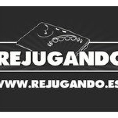 Rejugando