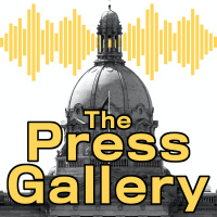 The Press Gallery #29: The Ides of March edition