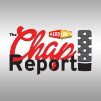 The Chap Report with eclectik
