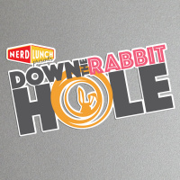 Down the Rabbit Hole with Jonathan DeMuth