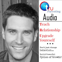 TRU Parenting Audio: Ep 7 Safeguarding Our Kids Against Tech and Media Garbage