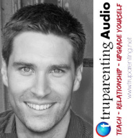 TRU Parenting Audio Ep 15 3 Steps To Stop Yelling