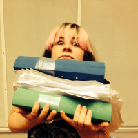 Du är inte alls så eftersatt som dom säger! - del 29