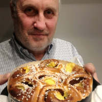 Snabbspackel syns mer än ett hål i väggen - del 5