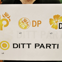 Kuppen i parlamentet - del 3