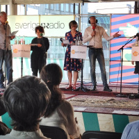 Fett och kött och fettigt fett som inte innehåller nånting. - del 21