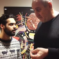 Vad sägs om att vi gör en Schlingmann? - del 8