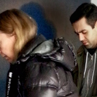 Ligg lite lågt med skottlossningen, Bitte - del 10 