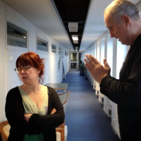 Det finns inga schimpanser i Indien - del 15