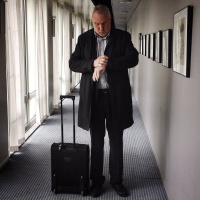 Som Malevitjs Vitt på vitt. - del 19