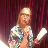 Jag blev vald till Årets cis-man på Pridefestivalen. - del 31