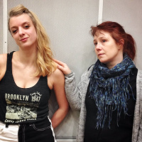 Vi är inte nere i Kalle Anka-träsket! - del 12