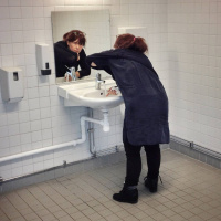 Du kan säga, vi bollar bara. - del 17