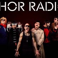 THOR Radio 2018 Avsnitt 2 - Enchanté amp Co möter Ivory!