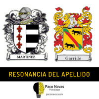 Resonancia del apellido Martínez y Garrido - Episodio exclusivo para mecenas