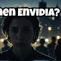 4 Señales para Saber Si TE TIENEN ENVIDIA