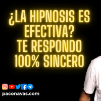 ⭐️ ¿La HIPNOSIS es EFECTIVA? Te respondo 100% sincero