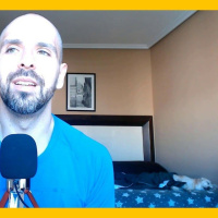  La típica tontería con la que te complicas la vida y NO AVANZAS Toma conciencia de esto