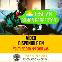 8:58 am - Somos Perfectos - Episodio exclusivo para mecenas