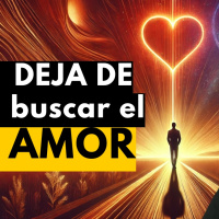 DEJA DE BUSCAR AMOR y Encuentra Respeto Primero
