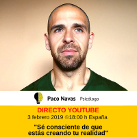 Te invito a un directo gratuito el 3 de febrero - Episodio exclusivo para mecenas